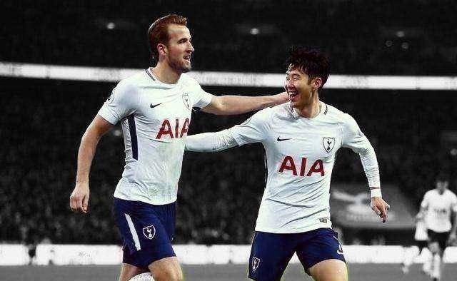  富勒姆客场逼平托特纳姆热刺制造冷门